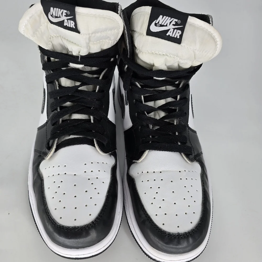 Jordan multicolor air